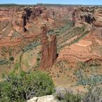 Canyon de Chelly / --